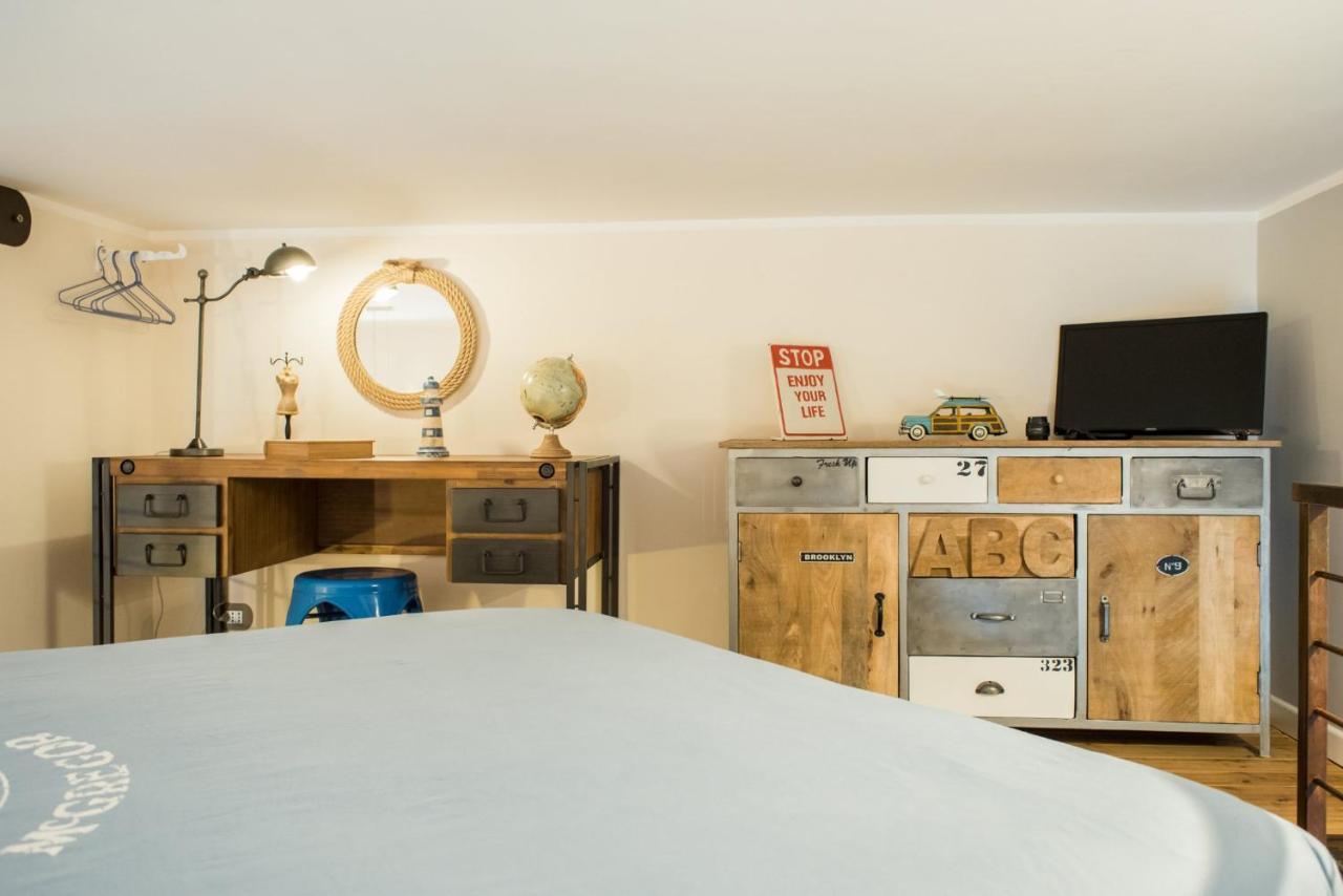 One&Only Monti Suite Roma Dış mekan fotoğraf