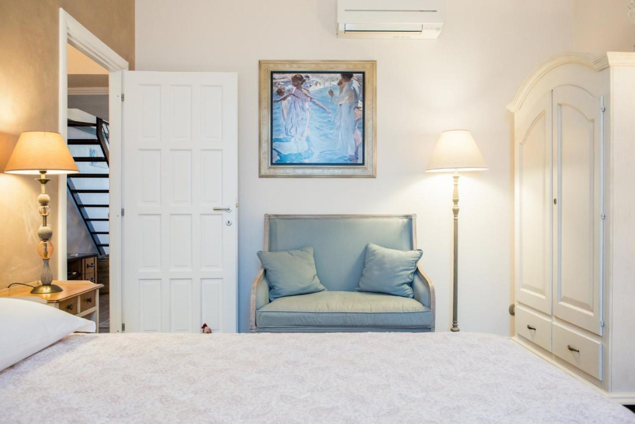 One&Only Monti Suite Roma Dış mekan fotoğraf