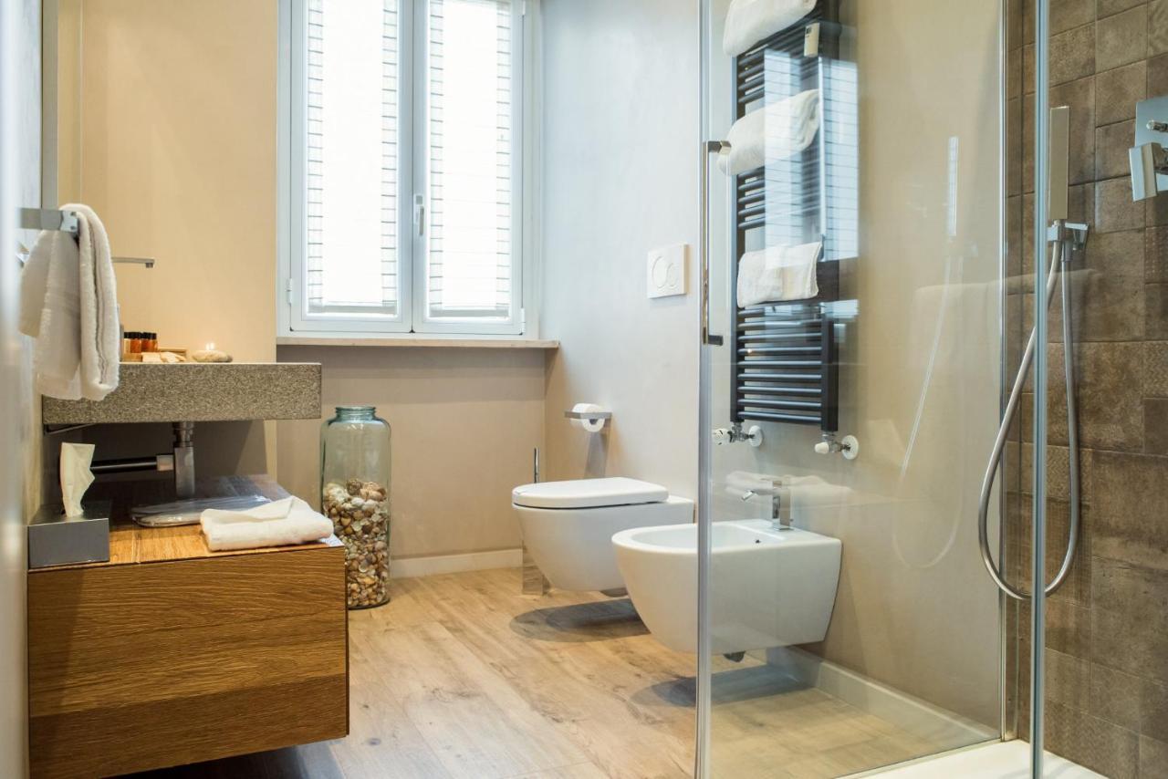 One&Only Monti Suite Roma Dış mekan fotoğraf