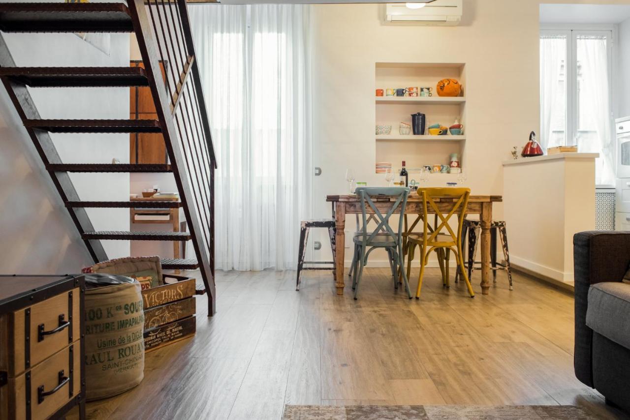 One&Only Monti Suite Roma Dış mekan fotoğraf