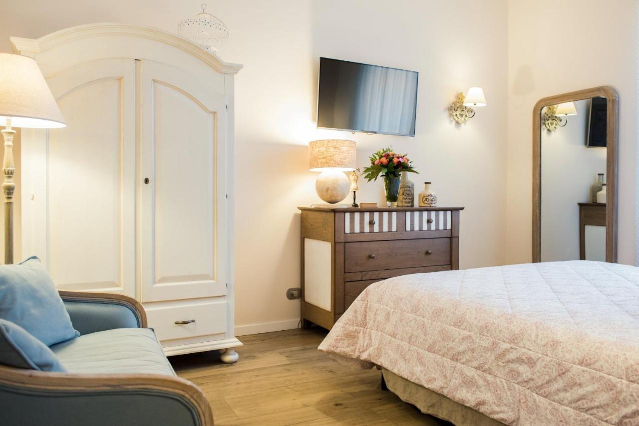 One&Only Monti Suite Roma Dış mekan fotoğraf