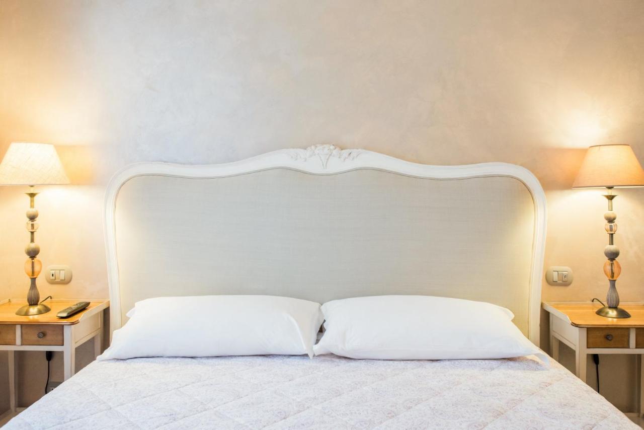One&Only Monti Suite Roma Dış mekan fotoğraf