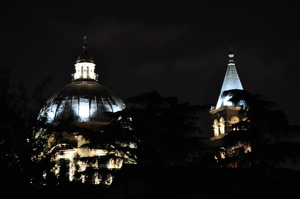 One&Only Monti Suite Roma Oda fotoğraf
